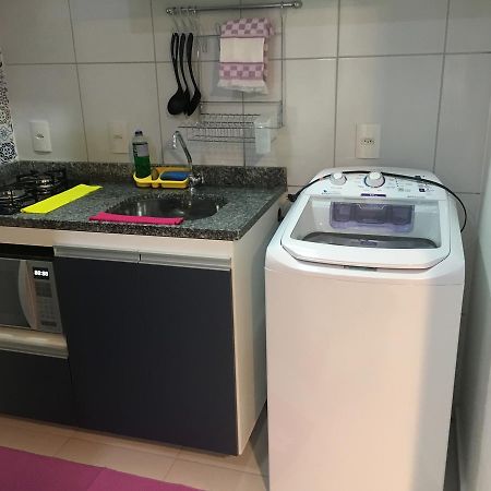 Smart Residence Flat - 509 Teresina Esterno foto