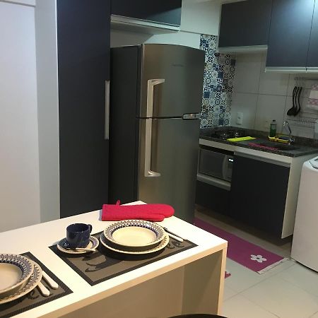 Smart Residence Flat - 509 Teresina Esterno foto