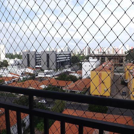 Smart Residence Flat - 509 Teresina Esterno foto