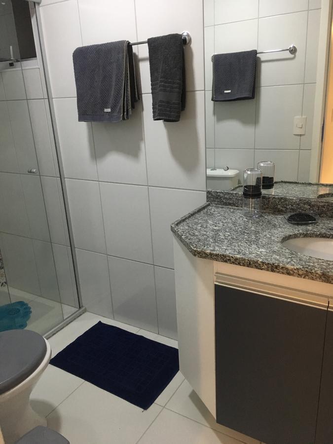 Smart Residence Flat - 509 Teresina Esterno foto