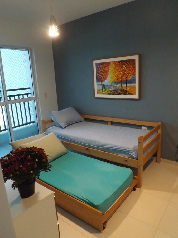 Smart Residence Flat - 509 Teresina Esterno foto
