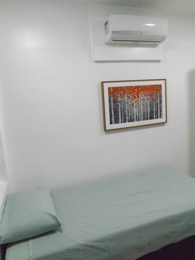 Smart Residence Flat - 509 Teresina Esterno foto