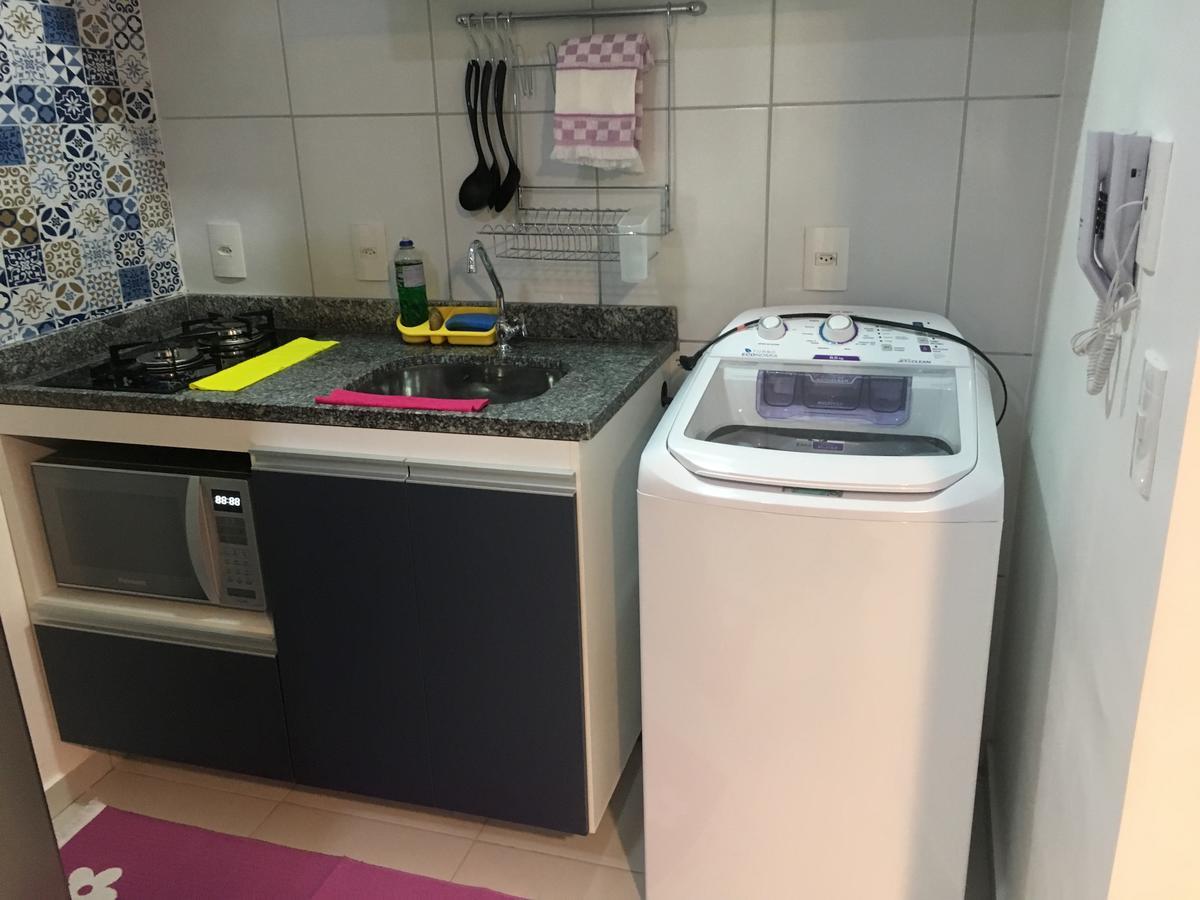 Smart Residence Flat - 509 Teresina Esterno foto