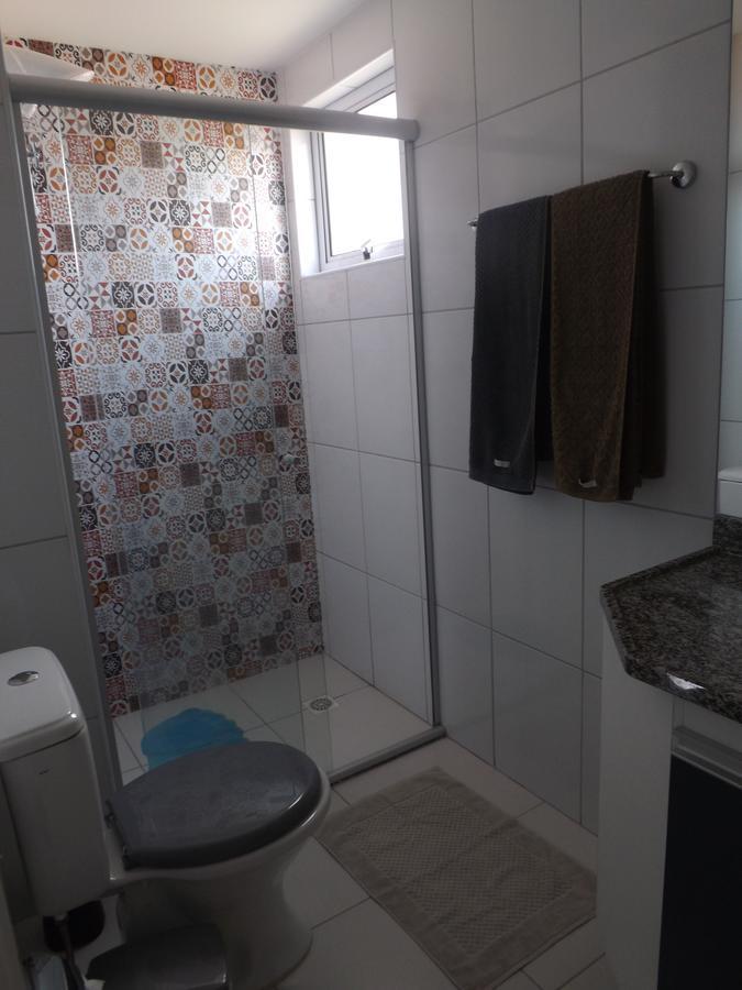 Smart Residence Flat - 509 Teresina Esterno foto