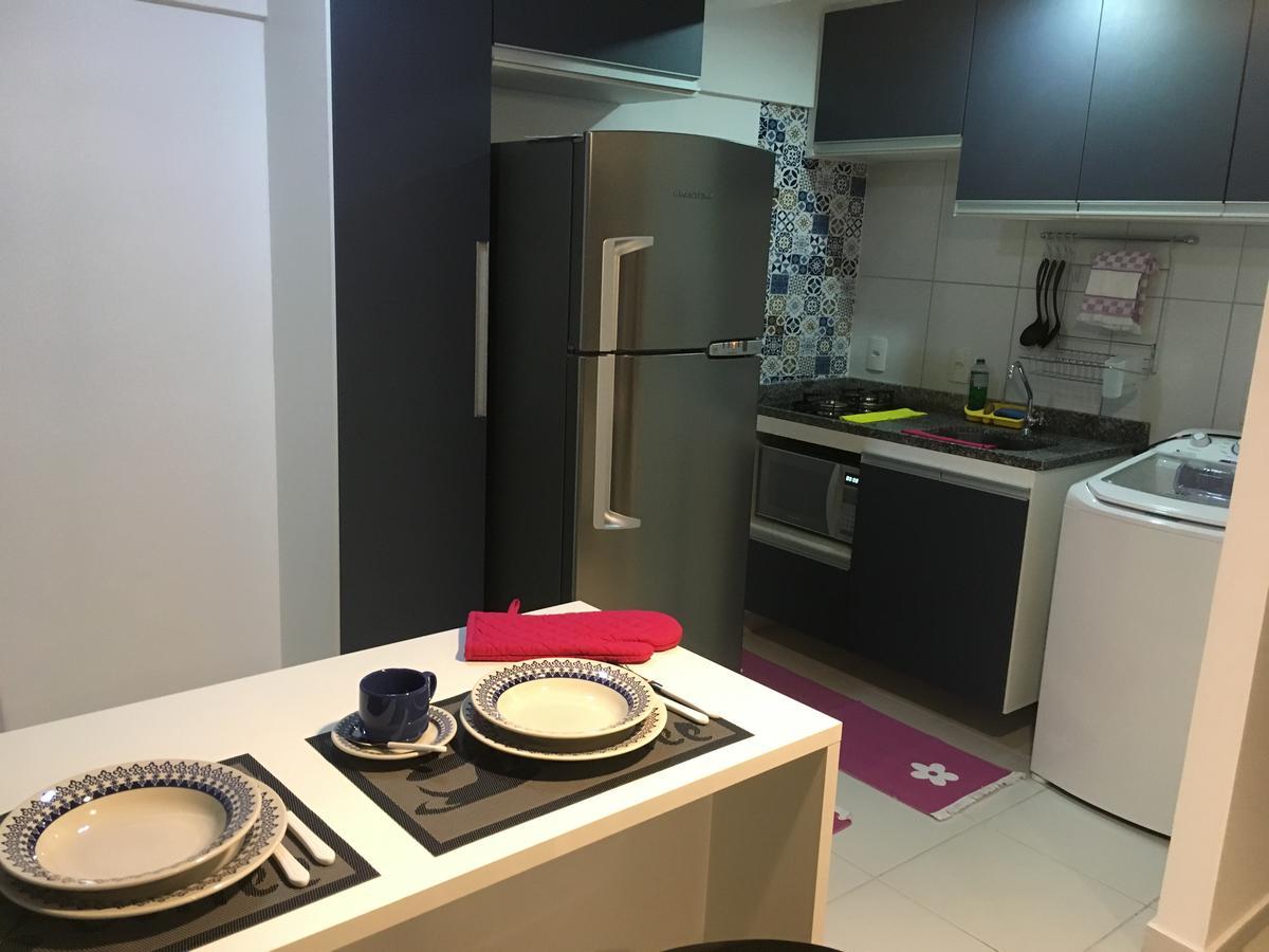 Smart Residence Flat - 509 Teresina Esterno foto