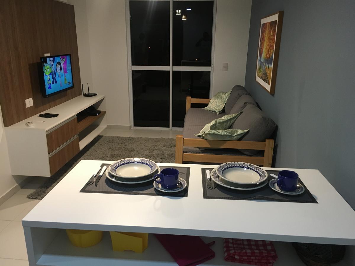Smart Residence Flat - 509 Teresina Esterno foto