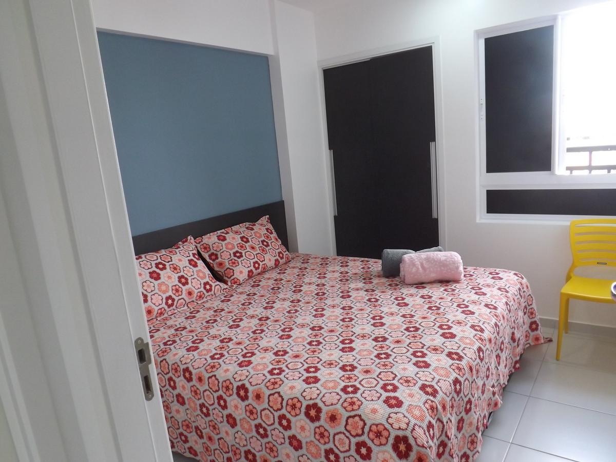 Smart Residence Flat - 509 Teresina Esterno foto