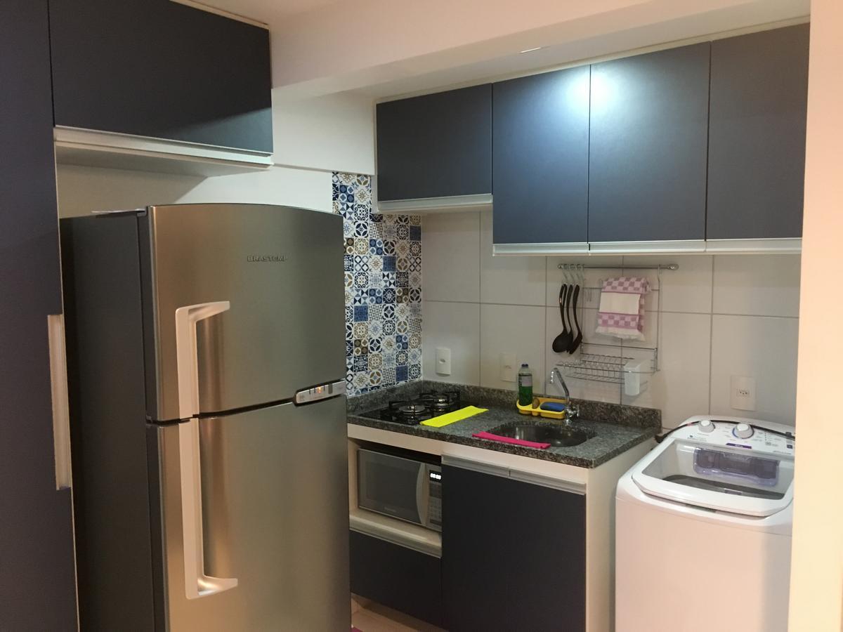 Smart Residence Flat - 509 Teresina Esterno foto