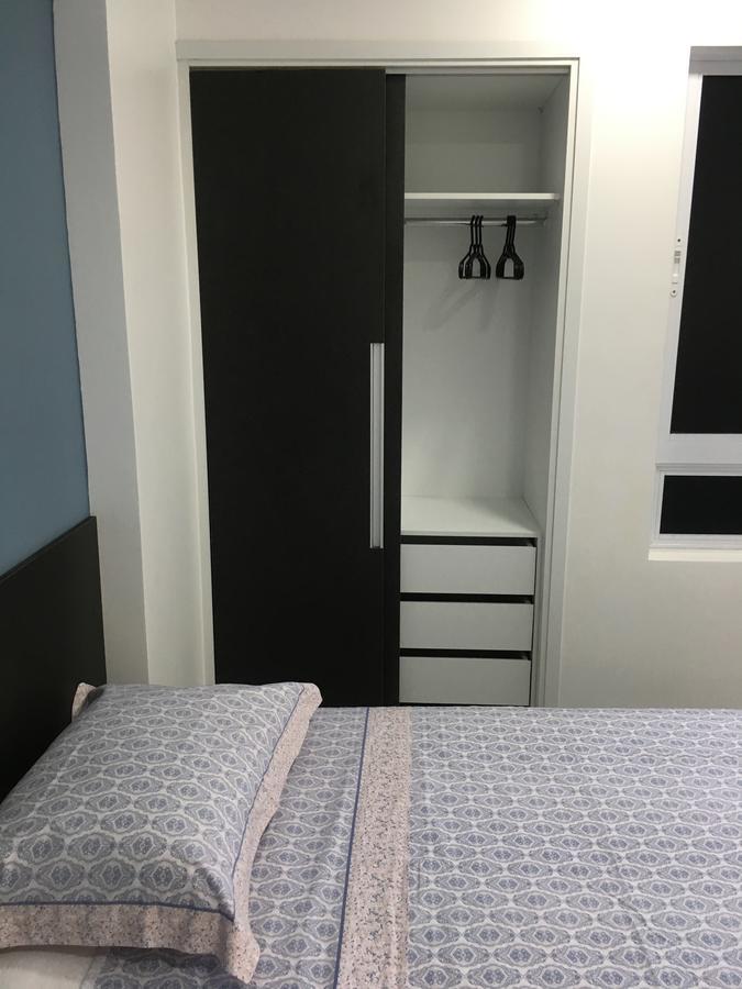 Smart Residence Flat - 509 Teresina Esterno foto