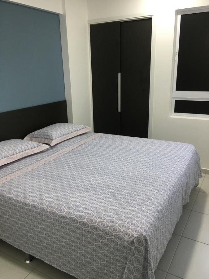 Smart Residence Flat - 509 Teresina Esterno foto