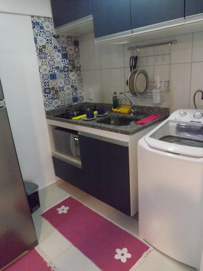 Smart Residence Flat - 509 Teresina Esterno foto