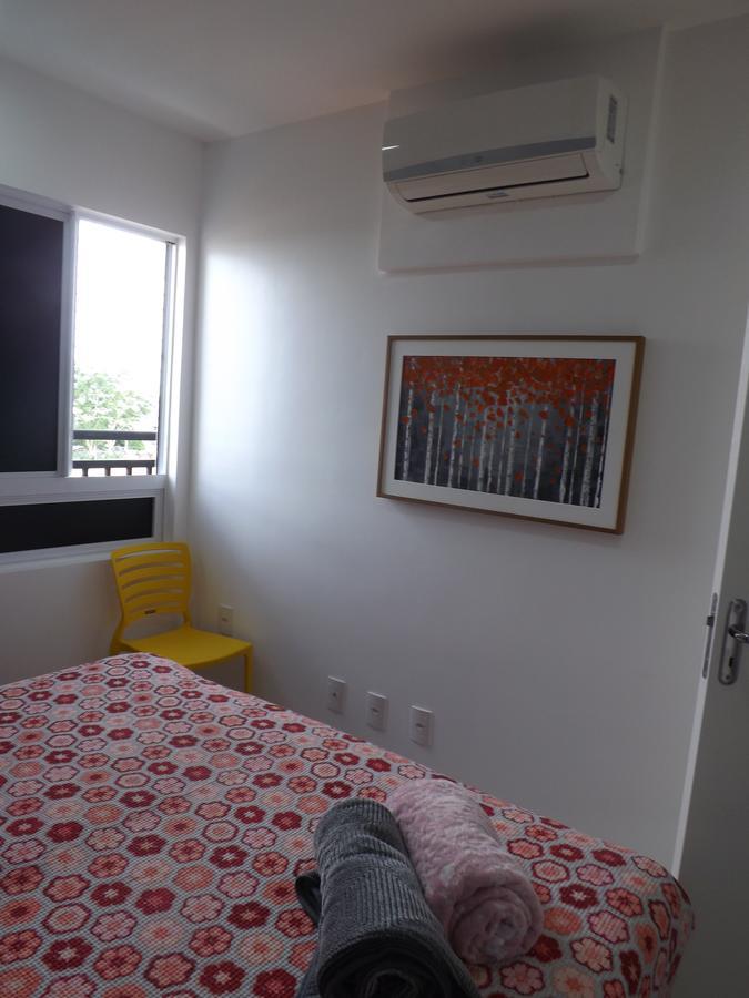 Smart Residence Flat - 509 Teresina Esterno foto