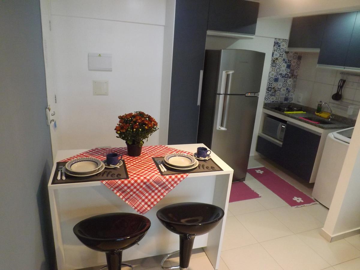 Smart Residence Flat - 509 Teresina Esterno foto