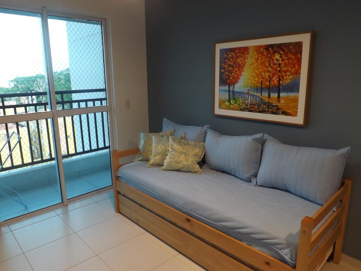 Smart Residence Flat - 509 Teresina Esterno foto
