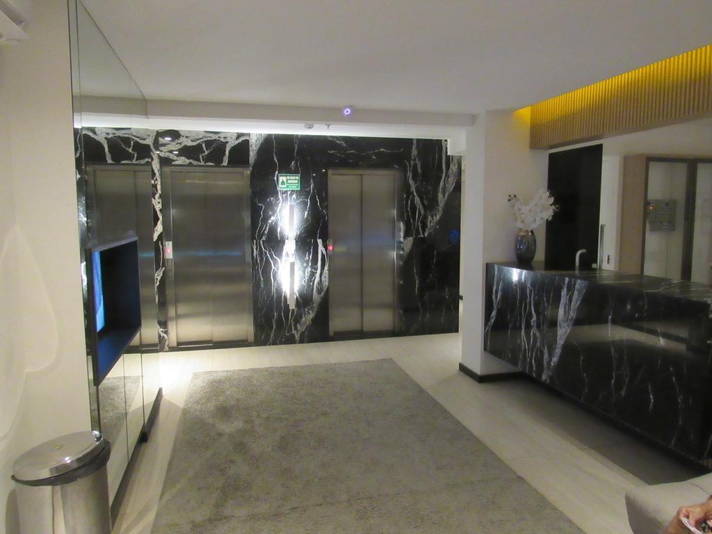 Smart Residence Flat - 509 Teresina Esterno foto