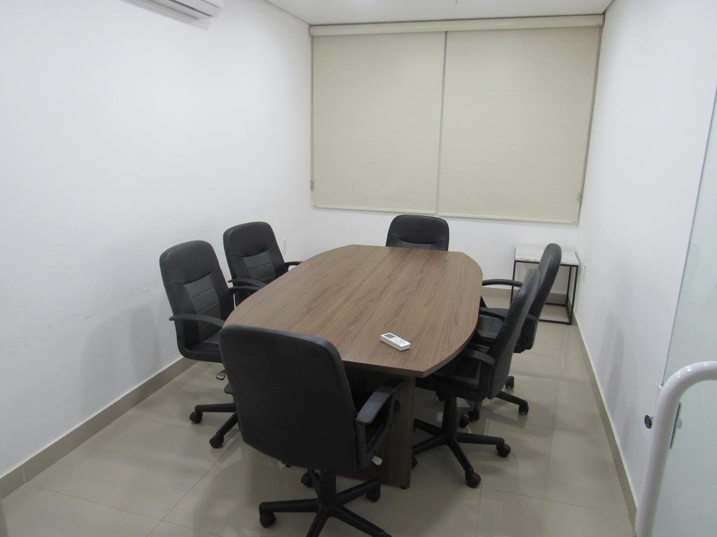 Smart Residence Flat - 509 Teresina Esterno foto