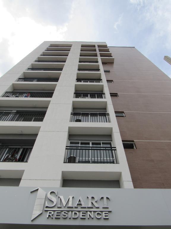 Smart Residence Flat - 509 Teresina Esterno foto