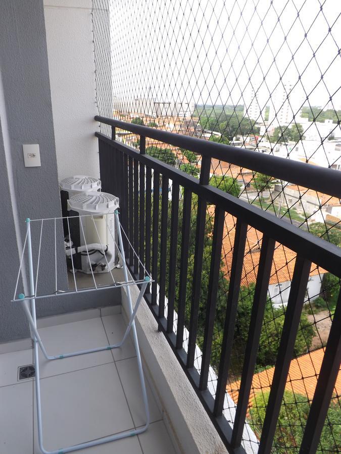 Smart Residence Flat - 509 Teresina Esterno foto