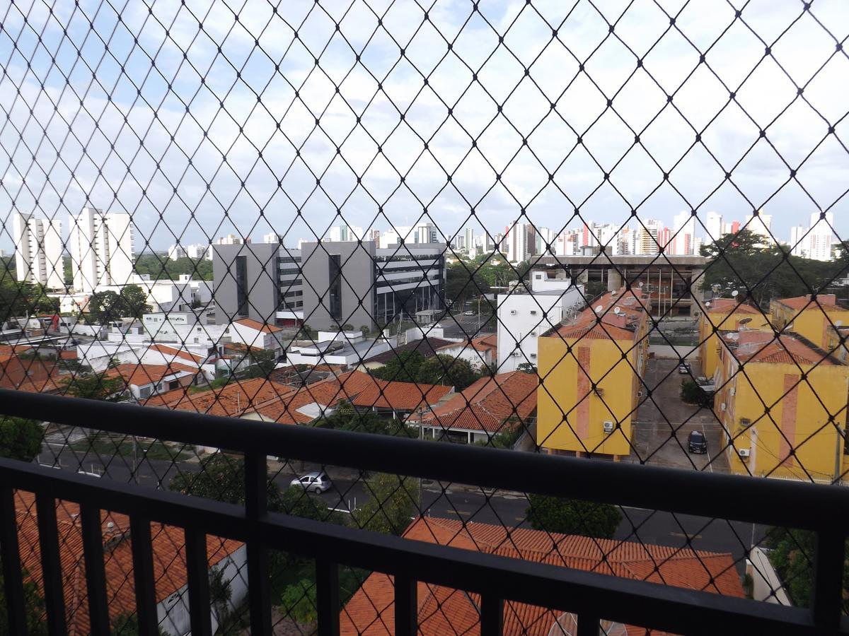 Smart Residence Flat - 509 Teresina Esterno foto